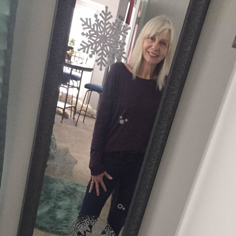 Meet your Posher, Debra
